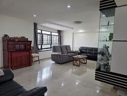 Blk 698B Hougang Street 61 (Hougang), HDB 5 Rooms #610370811